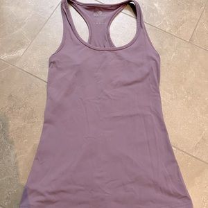 90 Degree Racerback Tank